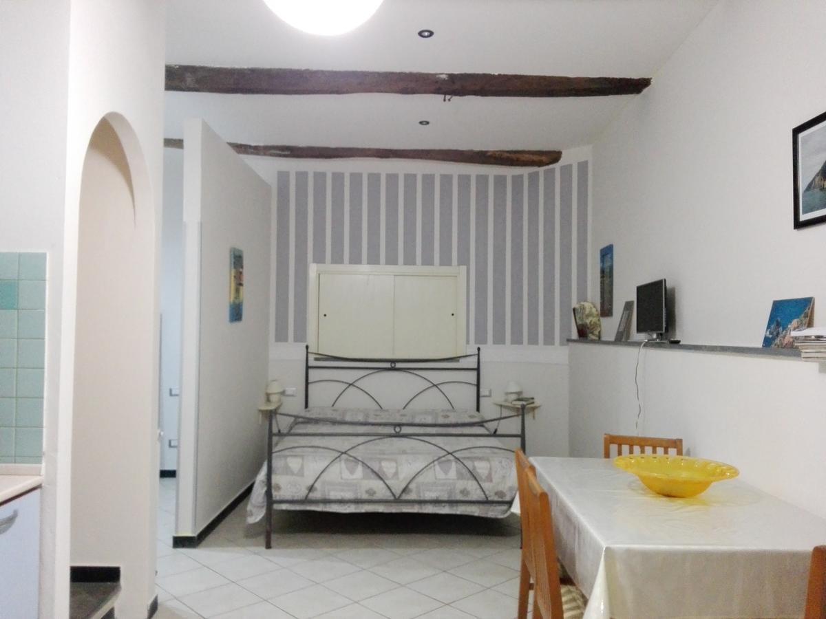 Sunset House Apartment Riomaggiore Exterior photo